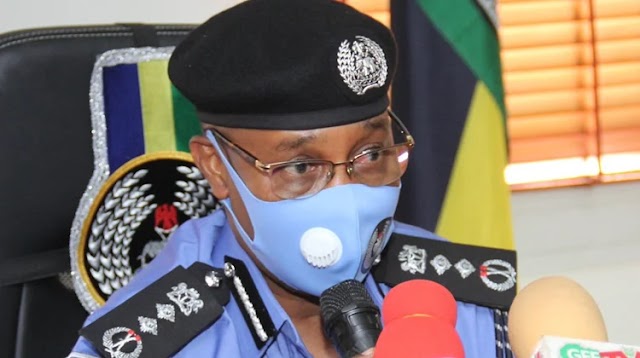 Terrorism: Police inaugurate committee to combat financial flow