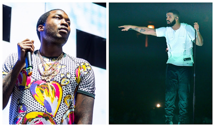 Meek Mill and Drake performed together over the weekend and ended a long-standing feud.