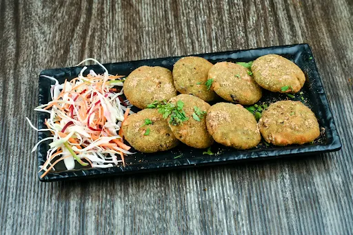 Hara Bhara Kabab