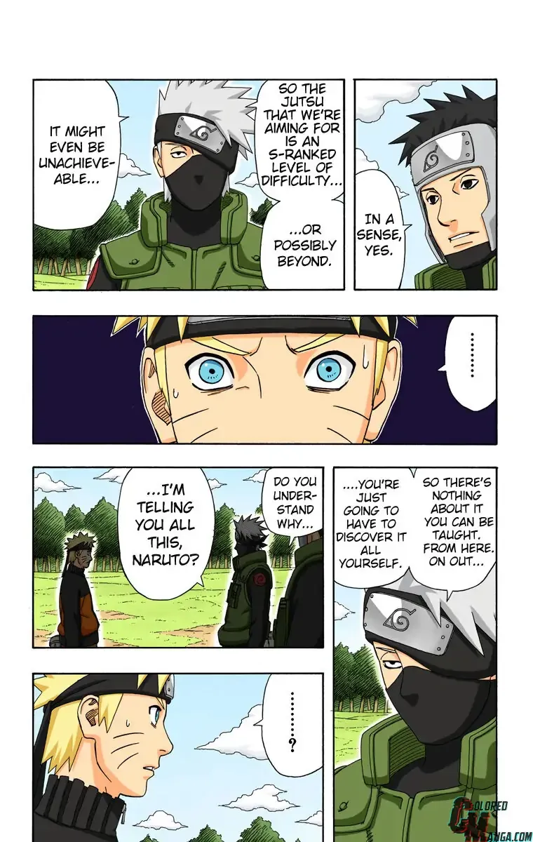 Chapter 321 Page 10