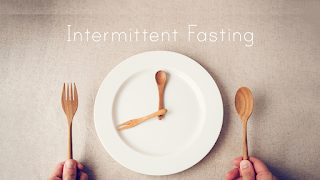 Intermittent Fasting