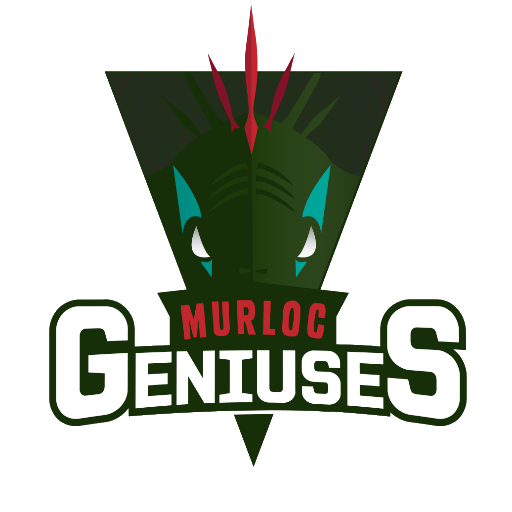 파일:Murloc_Geniuses_logo.png