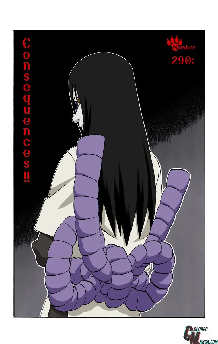 Chapter 290 Page 5