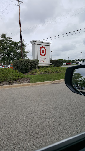 Department Store «Target», reviews and photos, 2621 Schaumburg Rd, Schaumburg, IL 60194, USA