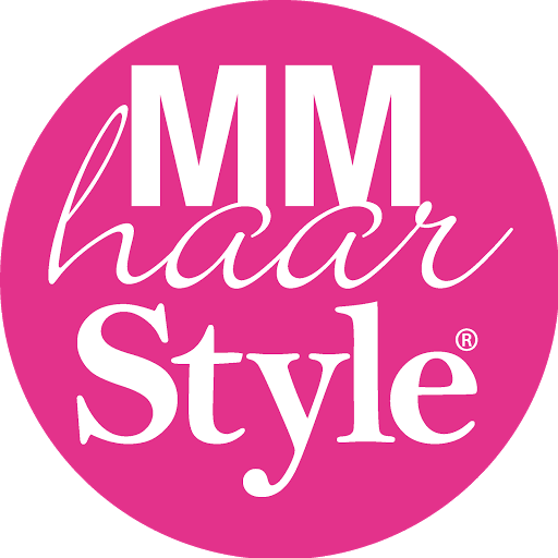 MM haar Style logo