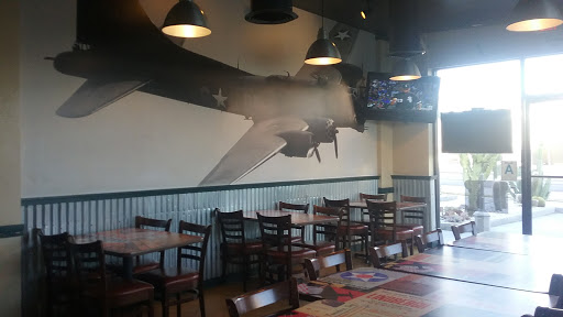 Chicken Wings Restaurant «Wingstop», reviews and photos, 245 S Glendale Ave b, Glendale, CA 91205, USA