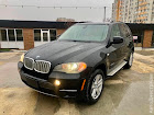 продам авто BMW X5 X5 (E70)