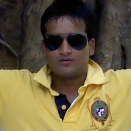 Vivek Thakur Photo 34