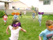 zhu-nivers Ice Craem Party