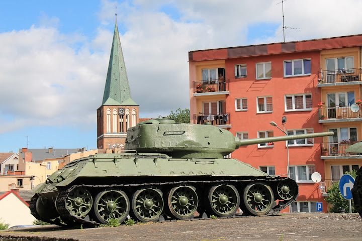 Drawsko Pomorskie