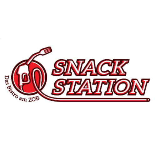 Snack Station - Das Bistro am ZOB logo