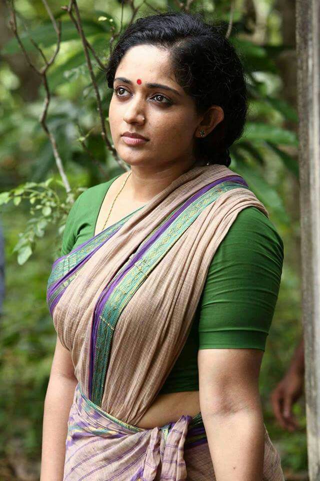 Malayalam Actress Kavya Madhavan