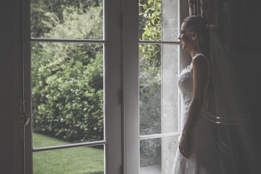 Fotografo di matrimoni Antonio Hernandez (ahafotografo). Foto del 18 aprile 2017