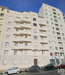 appartement à Toulon (83)