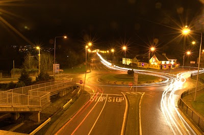 The Roundabout Inn