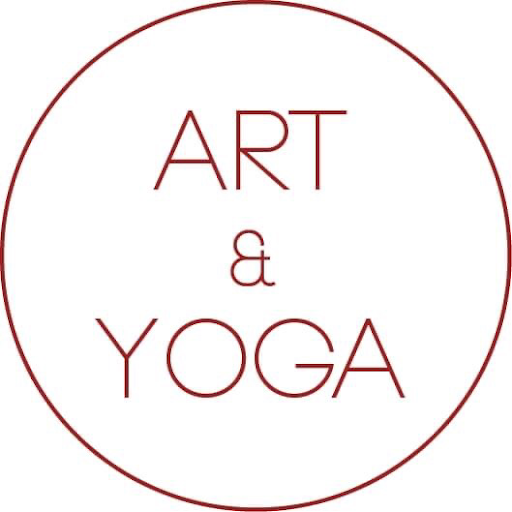 Art Et Yoga Patricia Girard logo