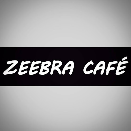 Zeebra Cafe logo