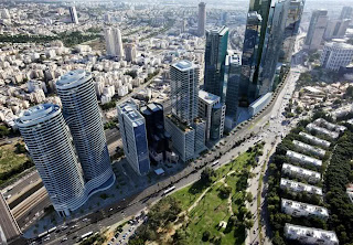 Resultado de imagen de tel aviv cbd