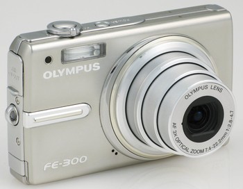 Olympus FE-300