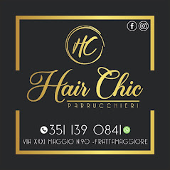 Hair chic parrucchieri