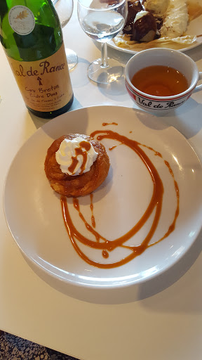 Cote Crepe Julien