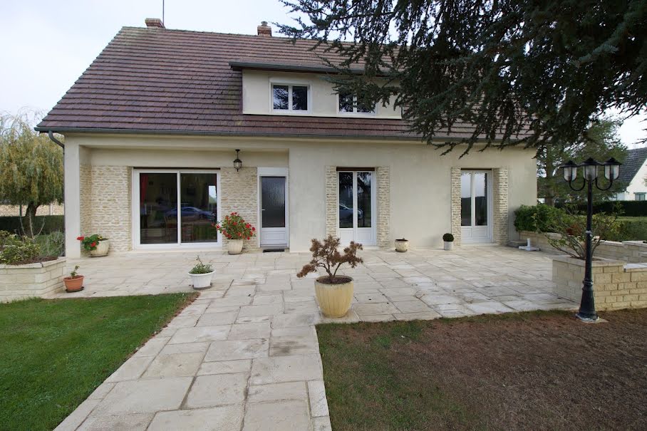 Vente maison 8 pièces 145 m² à Autheuil-Authouillet (27490), 319 000 €