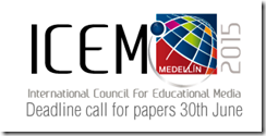 icem 2015 medellin