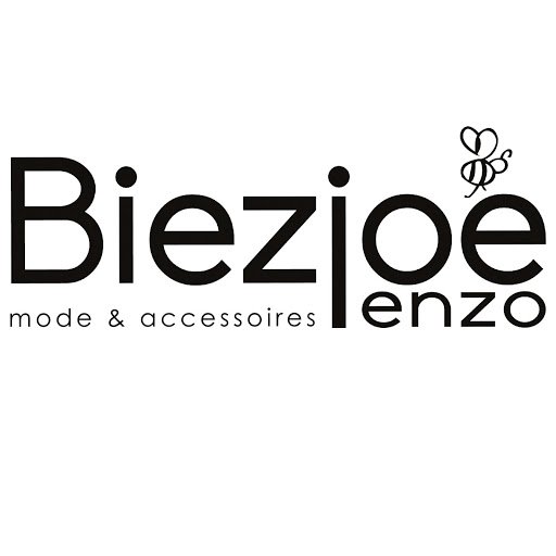 Biezjoe Enzo logo