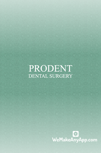 Prodent