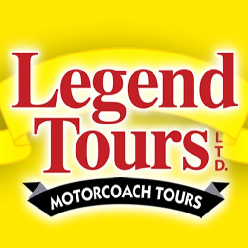 Legend Tours Ltd logo