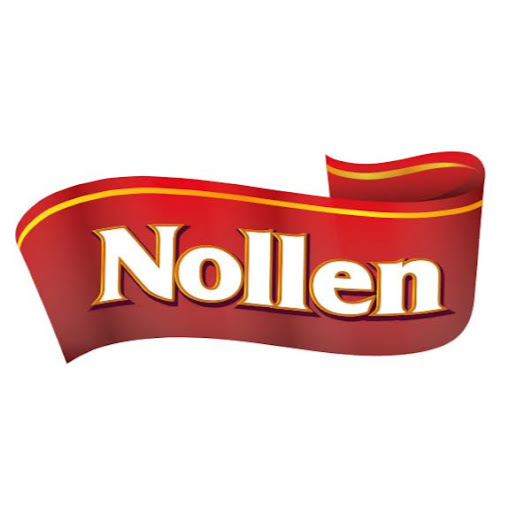 Bakkerij Nollen Deventer Vijfhoek logo