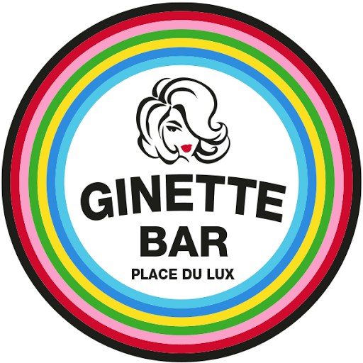 Ginette Bar logo