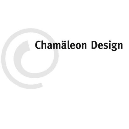 Chamäleon Design AG logo