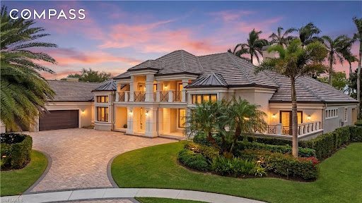 House with pool 1