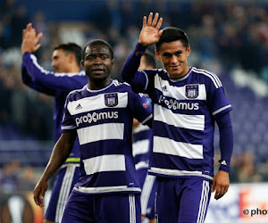 "Il partira plus vite que prévu d'Anderlecht vers un grand club"