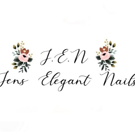 Jens Elegant Nails