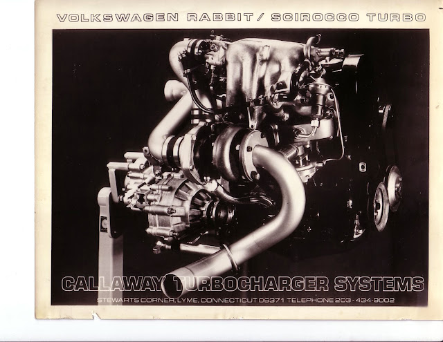 The Official Callaway Turbosystems forum | VW Vortex - Volkswagen Forum