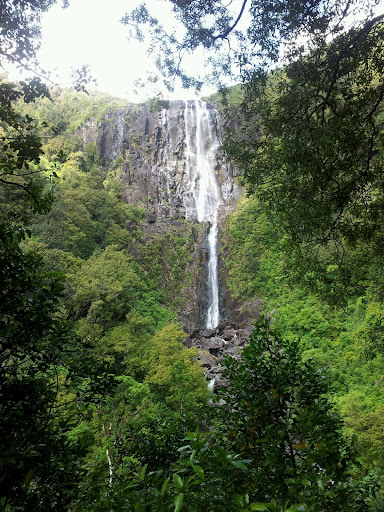 Wairere Falls