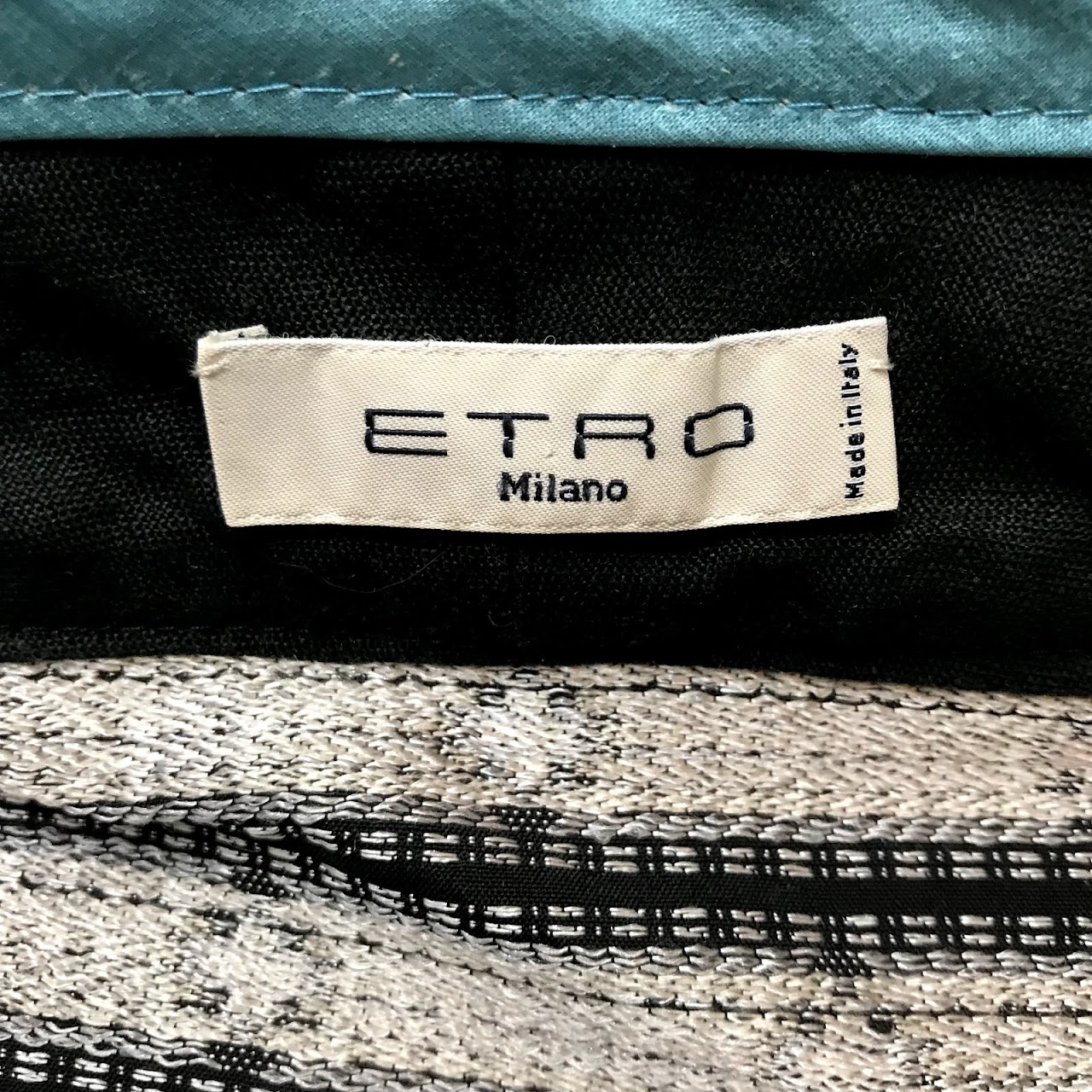 Etro Jacket