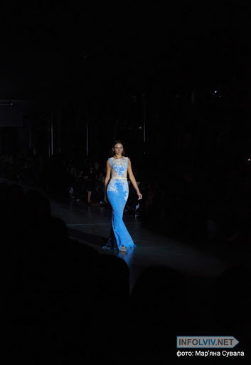 Lviv Fashion Week весна/літо 2015