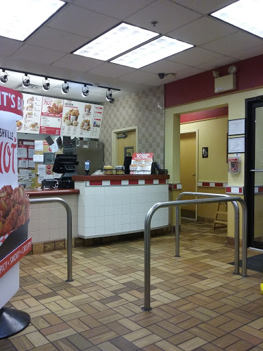 Fast Food Restaurant «KFC», reviews and photos, 1865 Easton Rd, Willow Grove, PA 19090, USA