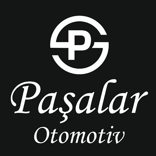 PAŞALAR OTOMOTİV ®️ logo