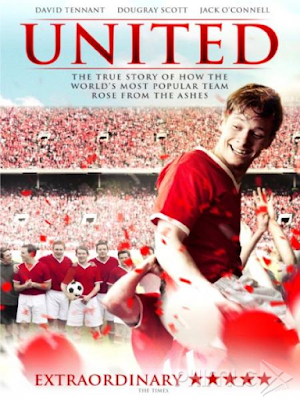 Phim Đội Bóng Vinh Quang - United (2011)