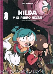 P00004 - Hilda y el perro negro - P00004 - Hilda y el perro negro -