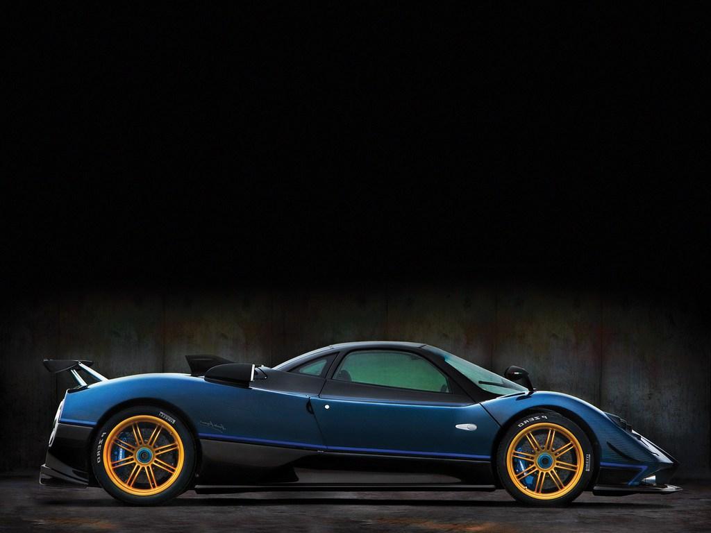 of zonda tricolore pagani zonda sports Pagani zonda tricolore wallpaper