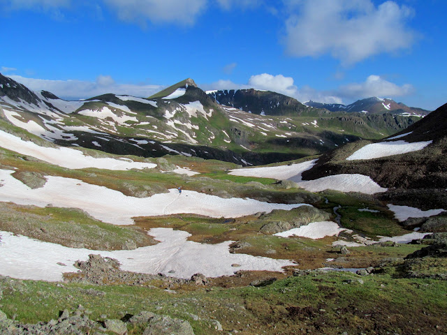 American Basin