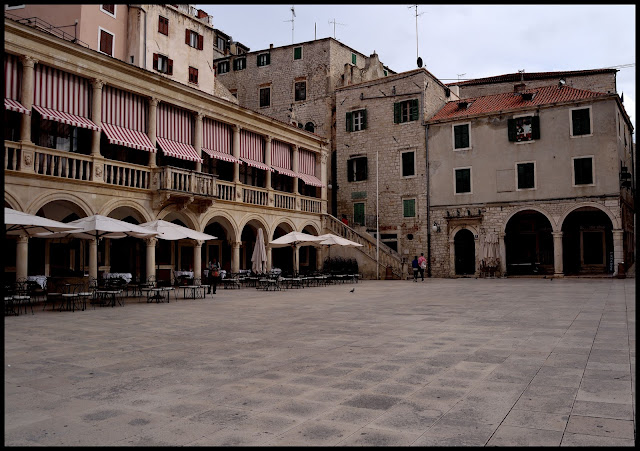 Split-Krka-Sibenik-Trogir-Split. - UNA SEMANA EN COCHE POR CROACIA, OCTUBRE 2015 (17)