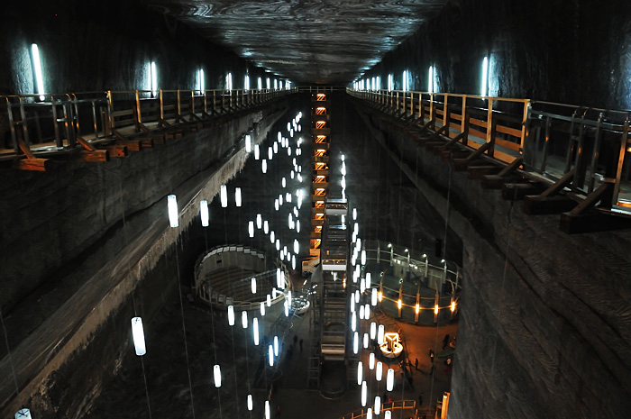 Salina Turda