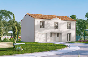 maison neuve à Saint-Brevin-les-Pins (44)