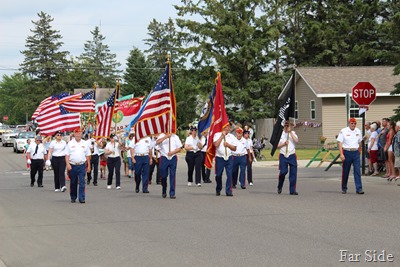 Honor Guard